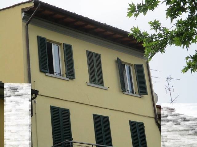appartamento in vendita a Montevarchi