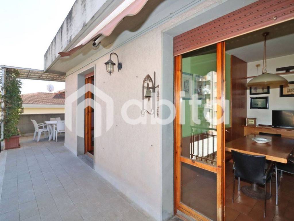 appartamento in vendita a Montevarchi