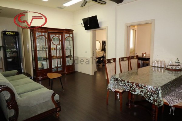 appartamento in vendita a Montevarchi