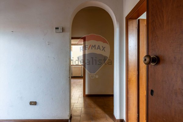 casa semindipendente in vendita a Montevarchi in zona Levane