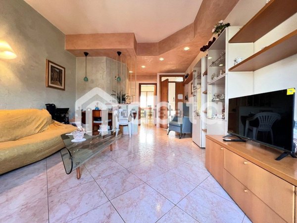 appartamento in vendita a Montevarchi in zona Levane