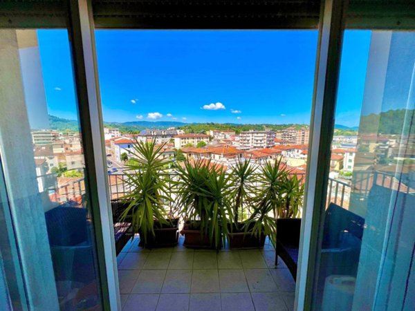 appartamento in vendita a Montevarchi