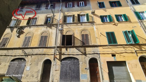 appartamento in vendita a Montevarchi