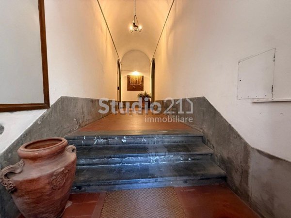 appartamento in vendita a Montevarchi