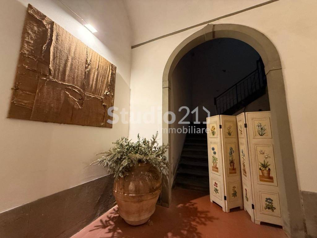 appartamento in vendita a Montevarchi