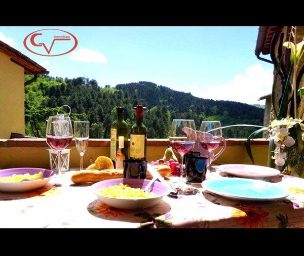 appartamento in vendita a Montevarchi