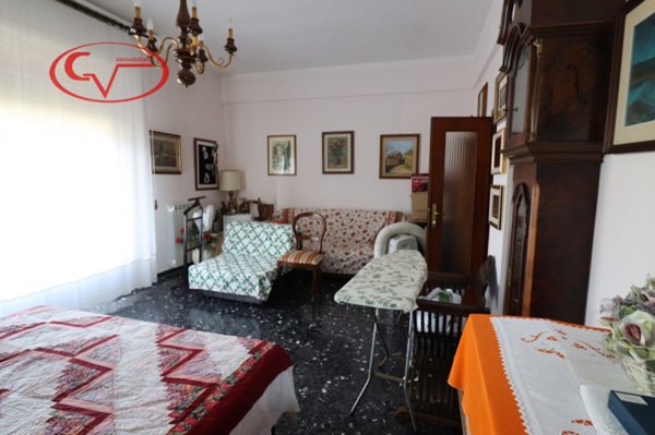 appartamento in vendita a Montevarchi