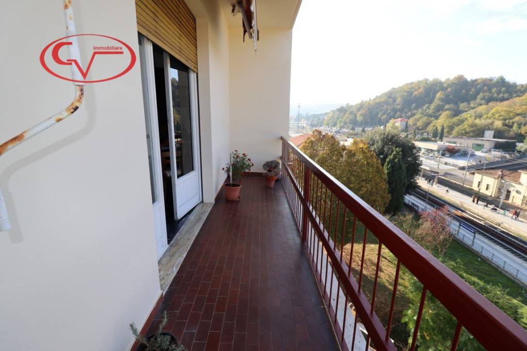 appartamento in vendita a Montevarchi