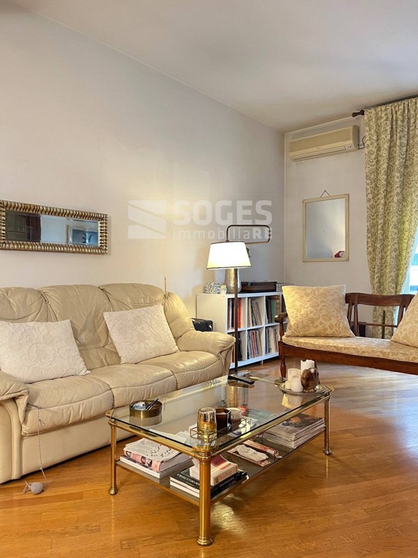 appartamento in vendita a Montevarchi