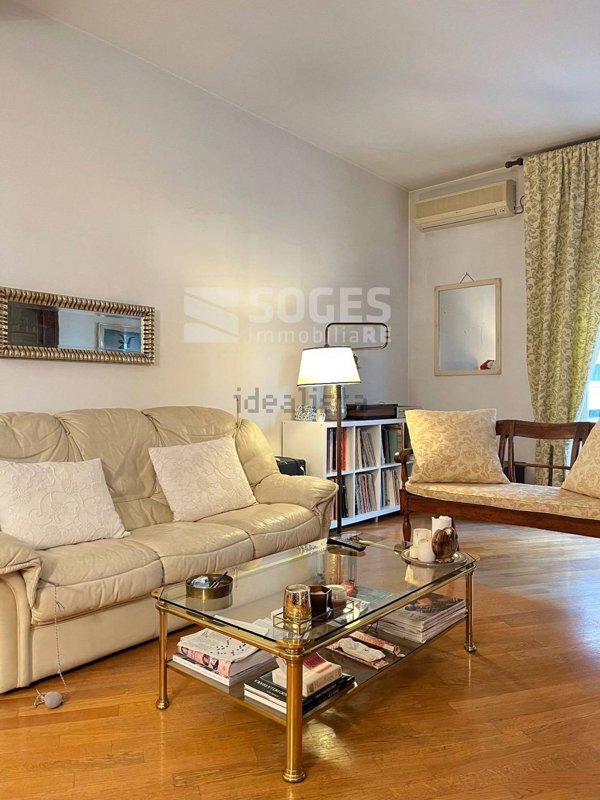 appartamento in vendita a Montevarchi