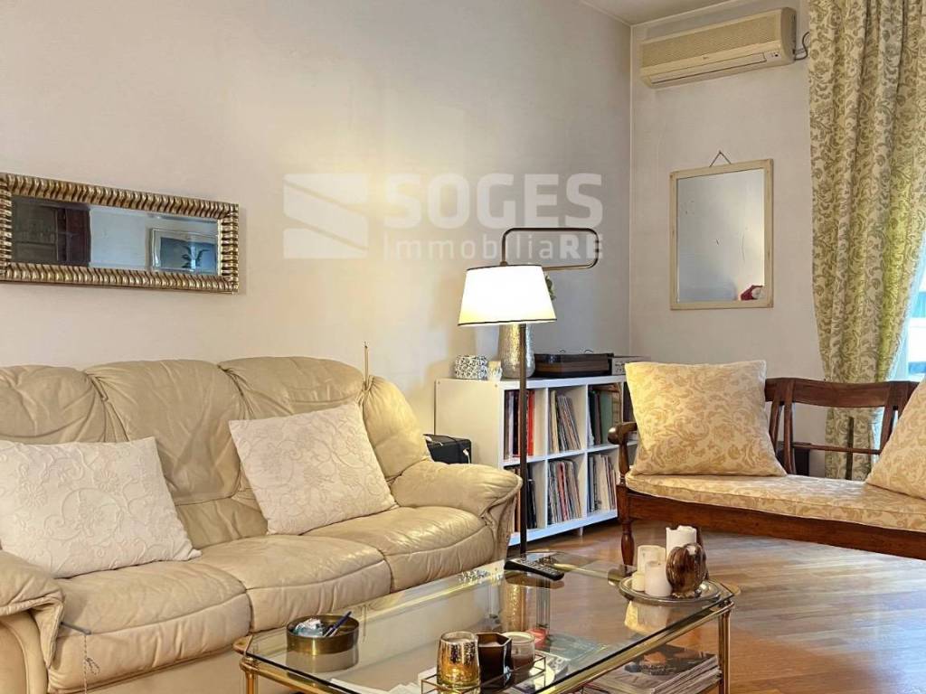 appartamento in vendita a Montevarchi