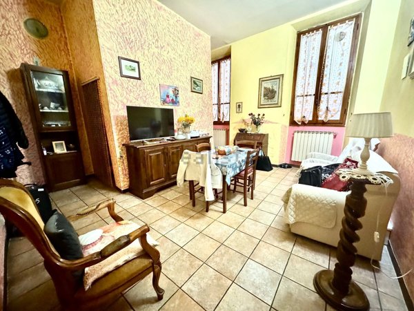 appartamento in vendita a Montevarchi