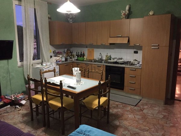 appartamento in vendita a Montevarchi