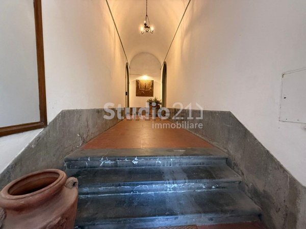 appartamento in vendita a Montevarchi