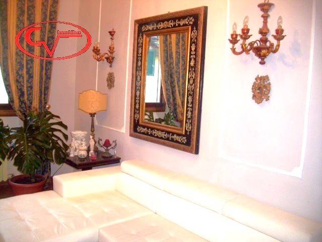 appartamento in vendita a Montevarchi