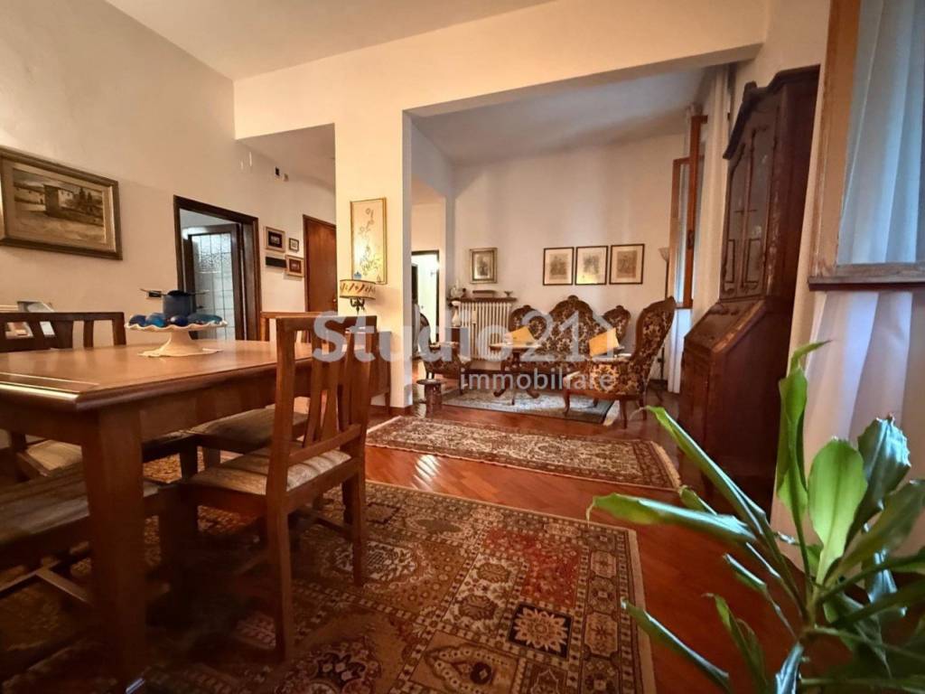 appartamento in vendita a Montevarchi