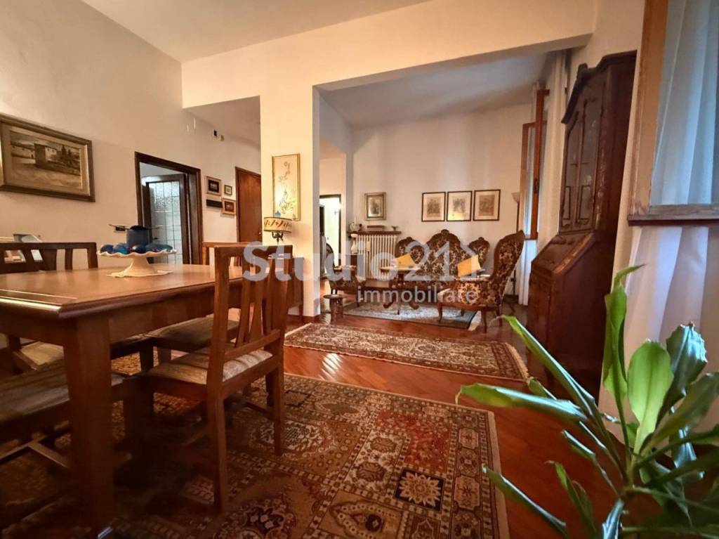 appartamento in vendita a Montevarchi