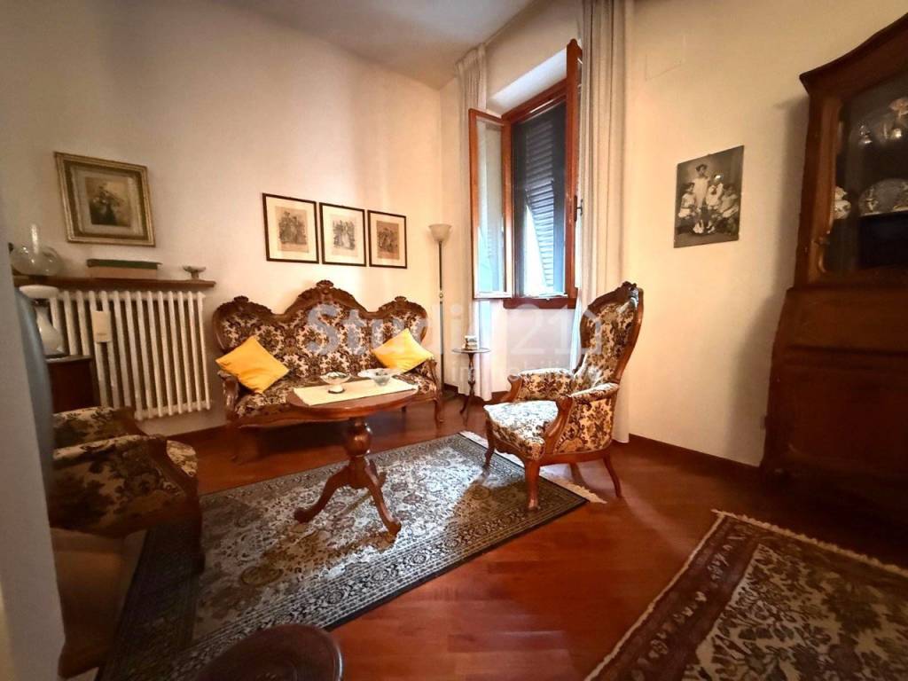 appartamento in vendita a Montevarchi