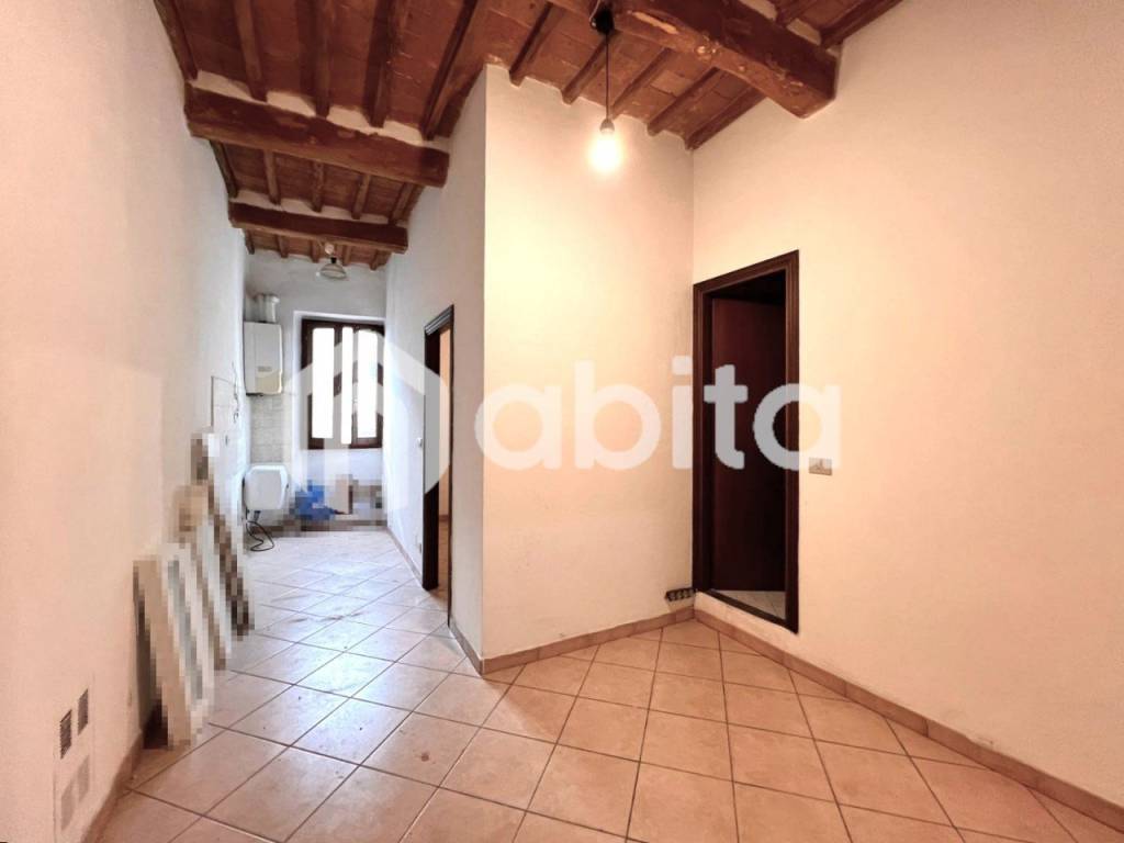 appartamento in vendita a Montevarchi