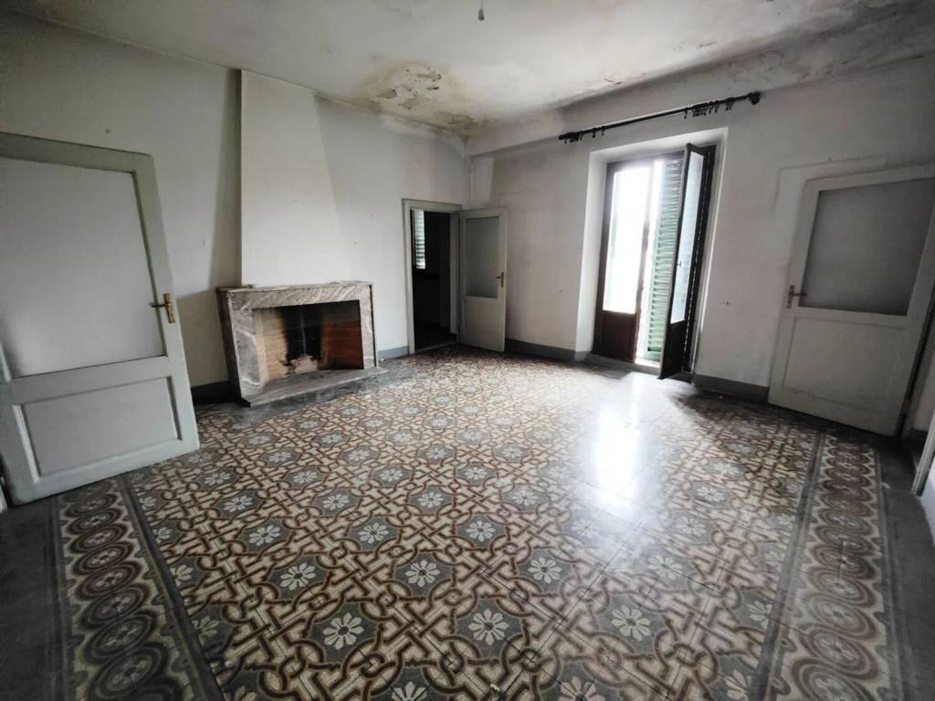 appartamento in vendita a Montevarchi