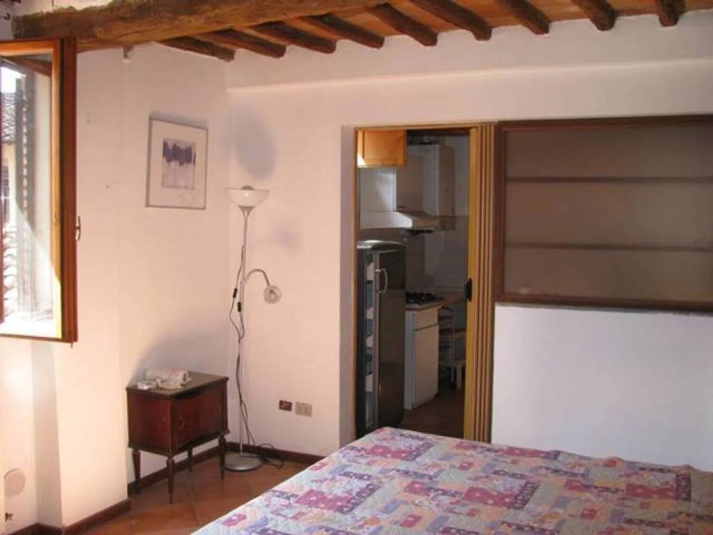 appartamento in vendita a Montevarchi