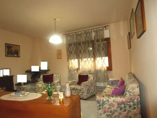 appartamento in vendita a Montevarchi