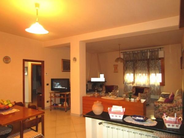 appartamento in vendita a Montevarchi