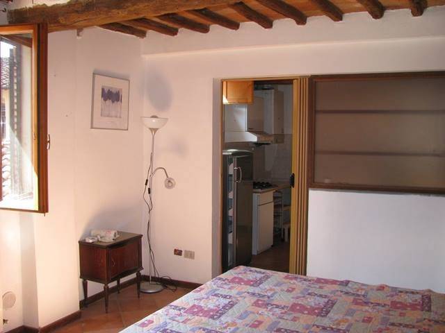 appartamento in vendita a Montevarchi