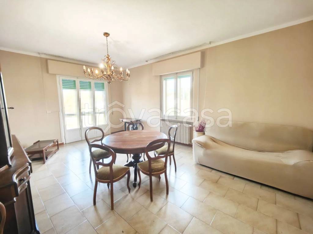 appartamento in vendita a Montevarchi