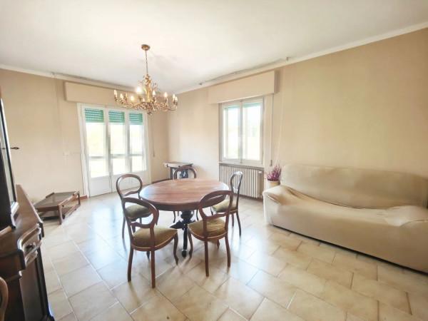 appartamento in vendita a Montevarchi