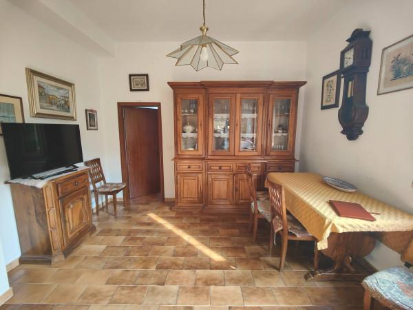 appartamento in vendita a Montevarchi