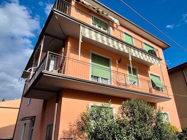 appartamento in vendita a Montevarchi