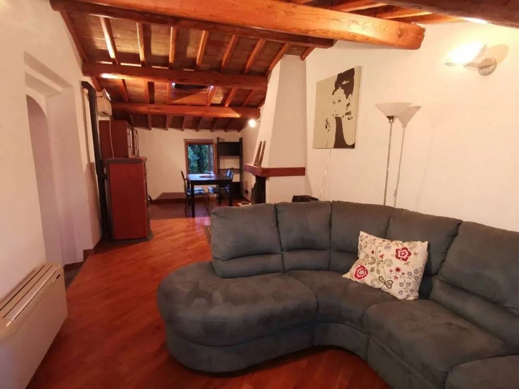 appartamento in vendita a Montevarchi in zona San Tommè