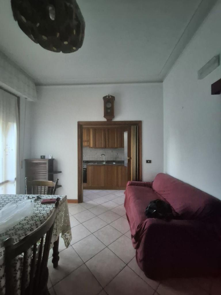 appartamento in vendita a Montevarchi in zona Levane