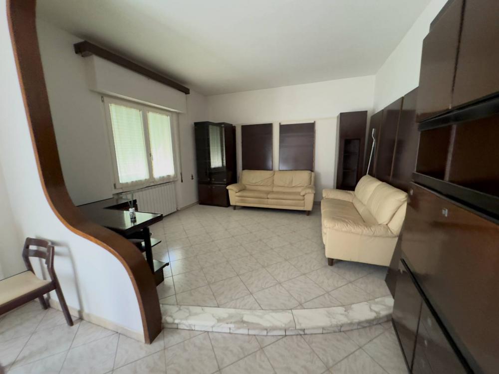 appartamento in vendita a Montevarchi