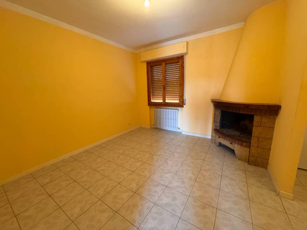 appartamento in vendita a Montevarchi in zona Mercatale Valdarno