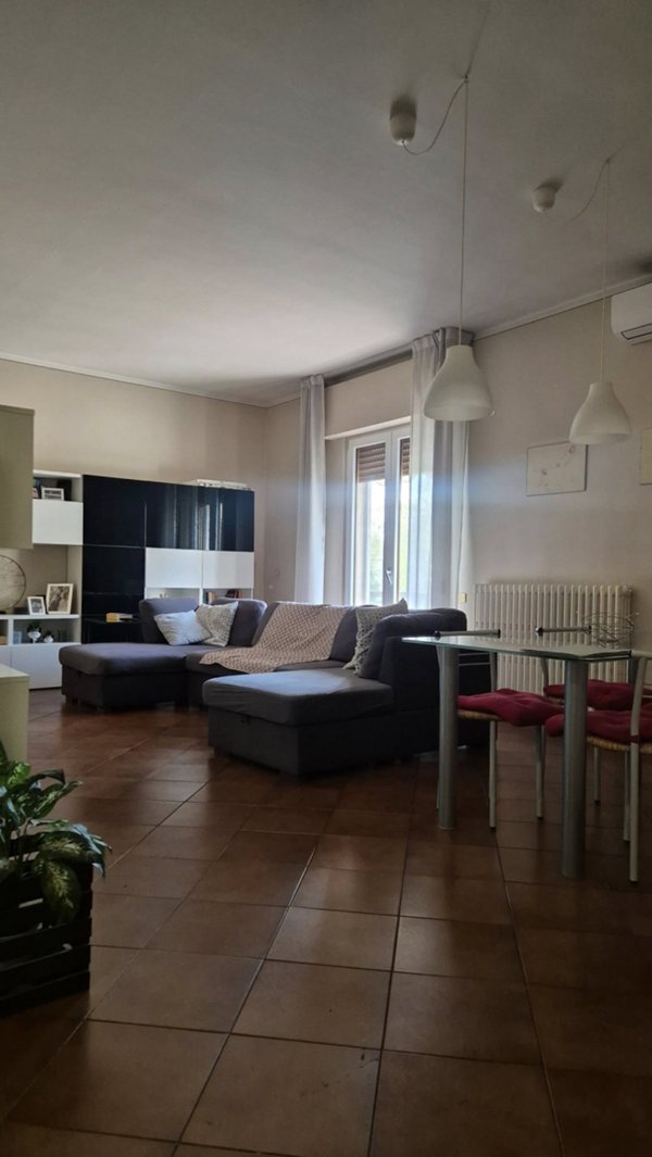 appartamento in vendita a Montevarchi