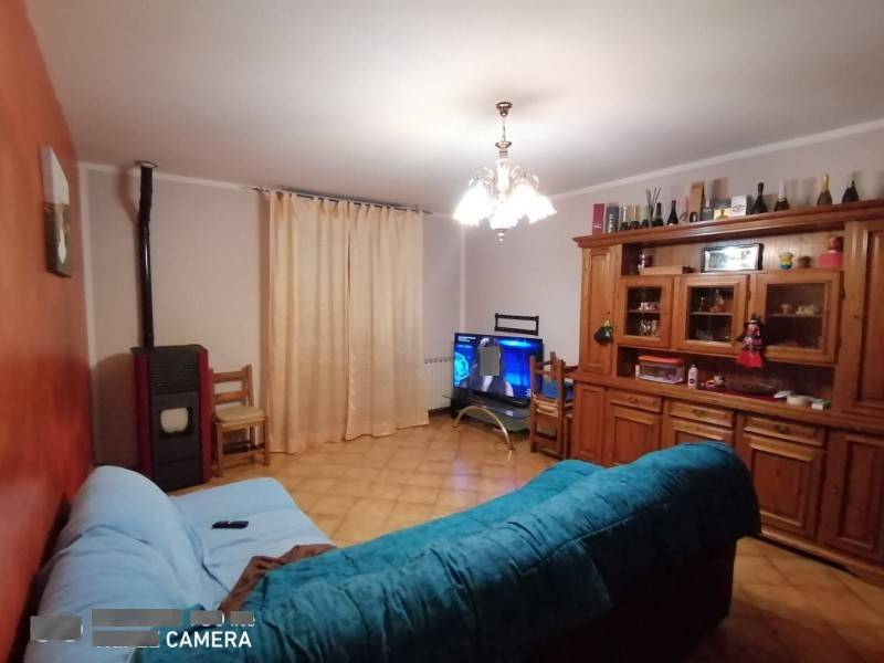 appartamento in vendita a Montevarchi in zona Levanella