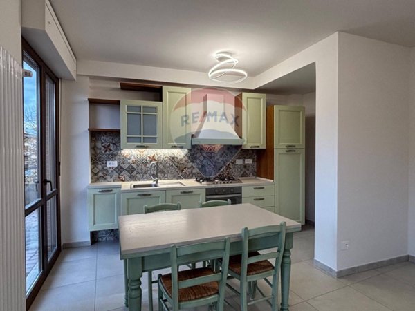 appartamento in vendita a Montevarchi