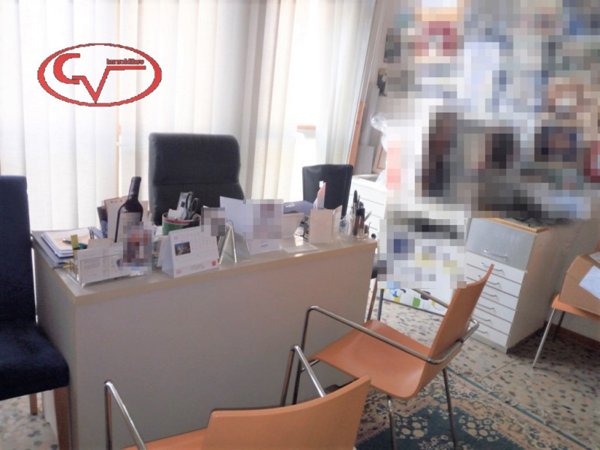 ufficio in vendita a Montevarchi