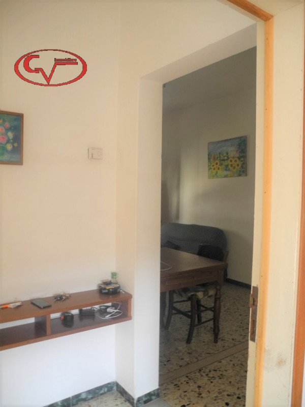 casa semindipendente in vendita a Montevarchi