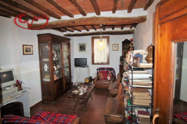 appartamento in vendita a Montevarchi