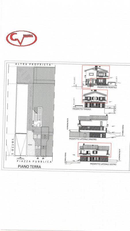 casa indipendente in vendita a Montevarchi