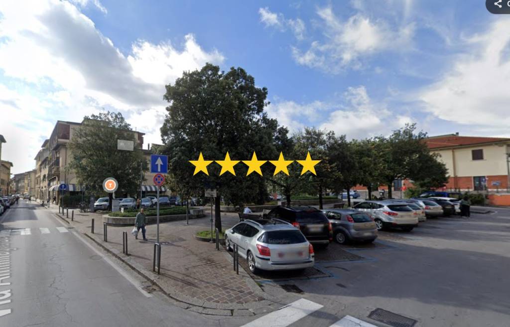 appartamento in vendita a Montevarchi