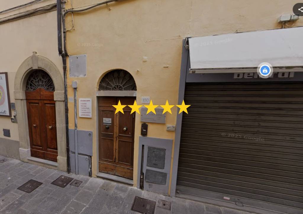 appartamento in vendita a Montevarchi