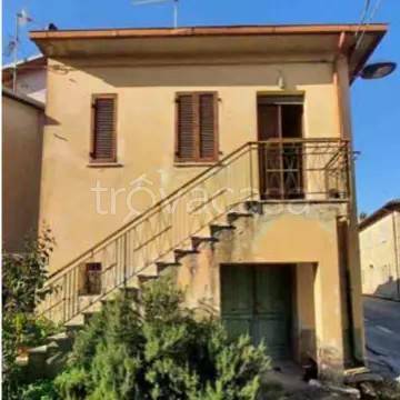 appartamento in vendita a Montevarchi