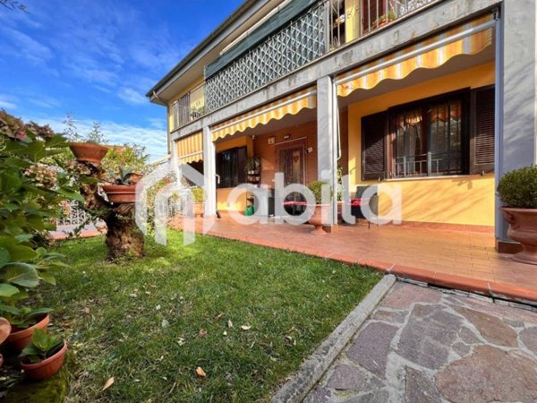 appartamento in vendita a Montevarchi in zona Levane