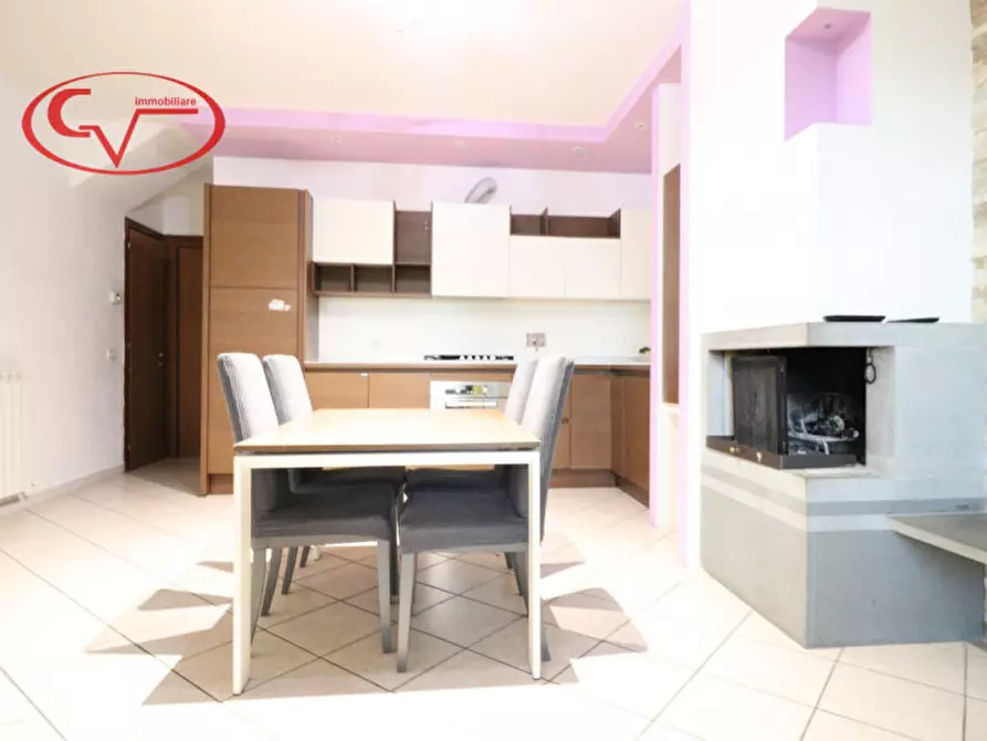 appartamento in vendita a Montevarchi in zona Levane