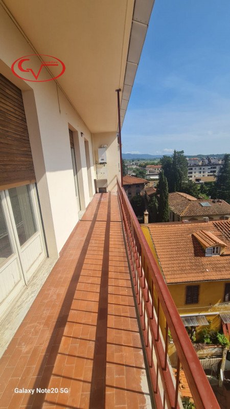 appartamento in vendita a Montevarchi