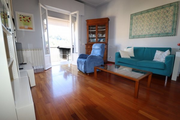 appartamento in vendita a Montevarchi